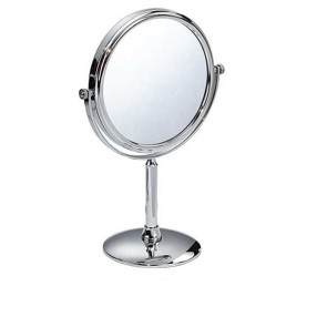 Best-design "flypo" cosmetica spiegel staand model