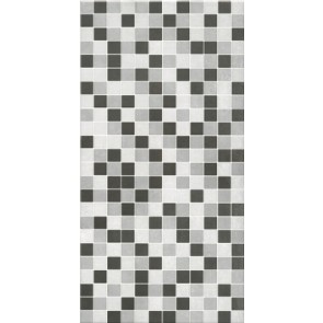 Tegels evolution mos, square 34x66,5 en12r