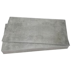 Tegels concrete grigio 30x60,3