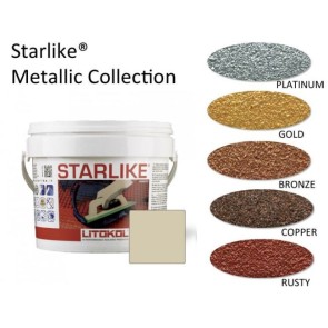Starlike copper t.b.v. neutro 113 5kg-200gr