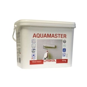 Litokol aquamaster 10 kg water barriere