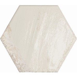 Tegels carmen hexa beige 13x15 cm