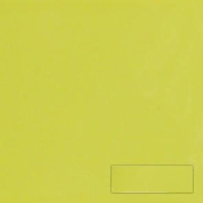 Tegels amarillo brillo 10,0x30,0