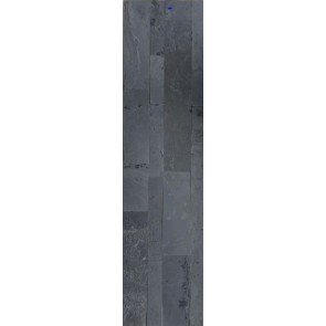 Tegels flex natuursteen desert black interlock 15x60