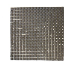 Mozaiek pr,007 tortora 2x2 cm 30,0x30,0