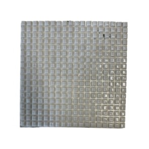 Mozaiek pr,009 bianco 2x2 cm 30,0x30,0