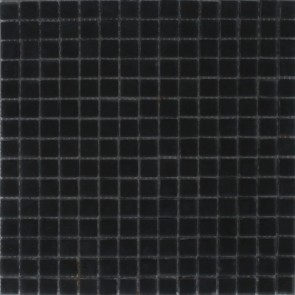Mozaiek noche no.018 matt zwart 1,8x1,8x0,8