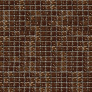 Mozaiek amor am.001 bronze 1,5x1,5x0,8