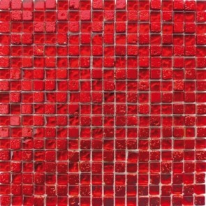 Mozaiek fantasia ft.003 red 1,5x1,5x0,8