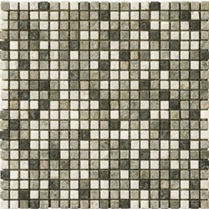 Mozaiek marmol ma.008 malaga 1,5x1,5x0,8