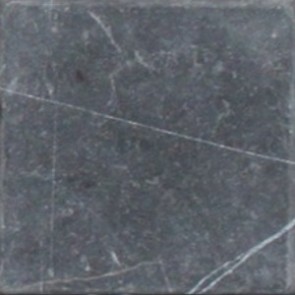Natuursteen nero marqino antiek 15x15x1,0