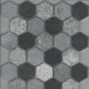 Mosaic stone chip 53x53 tv-ms 172