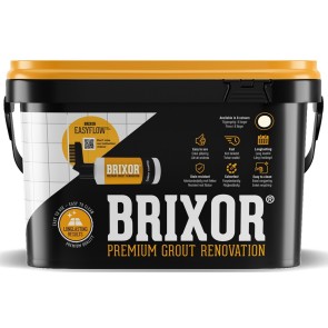 Brixor voegrenovatie premium b-02 creme 1,3kg