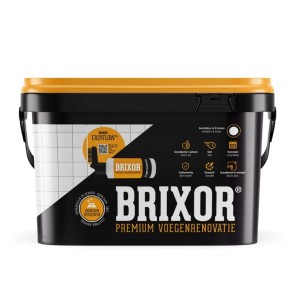 Brixor voegrenovatie premium b-03 beige 1,3 kg