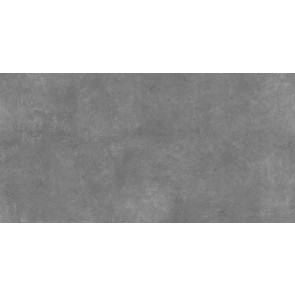 Keramische tuintegel Ark anthracite 45x90x2 cm