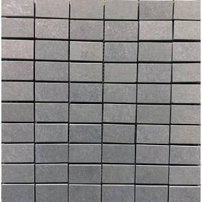 Mozaiek Estone grijs 3x5cm