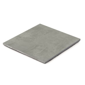 Keramische tuintegel urban grey 60x60x3cm