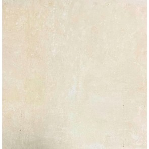 Keramische tuintegel Travertin beige, 60x60x2cm